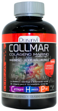 Collmar mastigável cereja 180 comprimidos