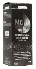 Citrato de magnésio 90 comprimidos