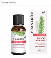 Força e Vitalidade 30 ml