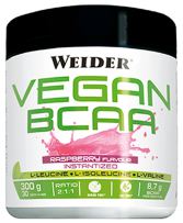 Bcaa vegano 300 gr