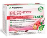 Cys-Control Cranberola Flash 140 mg 20 cápsulas