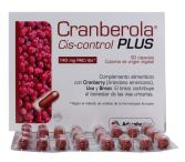 Cranberola Cis Control Plus 140 mg 60 cápsulas