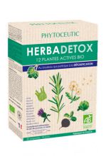 HERBADETOX® BIO 20 ampolas