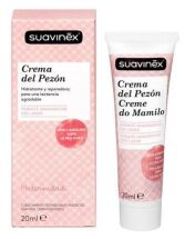 Creme para os mamilos 20 ml