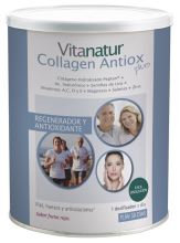 Vitanatur colágeno antiox mais 360 gr