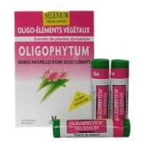 Alho 100 do Selenium Oligophytum (H10 Sln) Microcomprimido