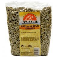 Sementes de girassol 250 Gr