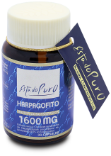 Pure State Harpagofito 1600mg 30 cápsulas