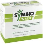 Envelopes Symbiointest 10 gr 30