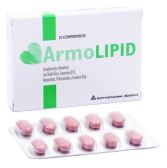 Armolipid 20 comprimidos