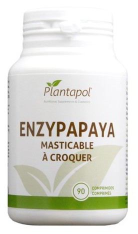 Comprimidos Enzypapaya 90 Eco