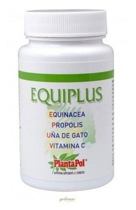 Equiplus 45 cápsulas