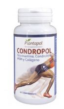 Glucosamina Msm Condr colágeno 60 comprimidos