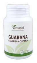 Guaraná 60 Cápsulas