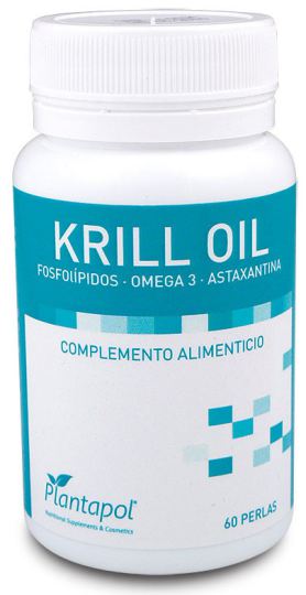 Krill 60 Pérolas