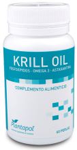 Krill 60 Pérolas