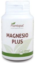 Magnésio Plus 100 comprimidos 520 mg