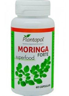 Moringa Forte 60 Cápsulas