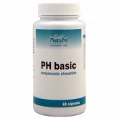 Ph Basic 60 Cápsulas