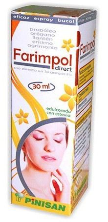 Farimpol Direct Spray 30 ml