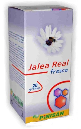 Geleia Fresca 20 gr