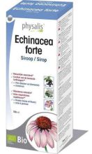 Xarope de Echinacea Forte Bio 150 ml