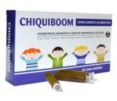 Chiquiboom 20 Ampoules