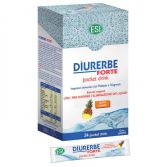 Envelope 24 do abacaxi de Diurerbe Forte