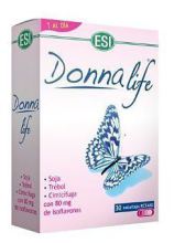 Donna Life 30 cápsulas