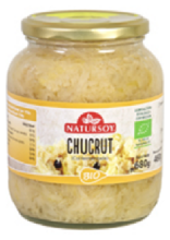 Small sauerkraut 360 g