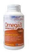 Omega 3 cardio plus 60 caps zentrum