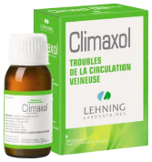 Climaxol Drops Bruxa avelã 60ml