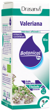 Valeriana glicerinada 50ml bio botânica