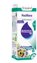 Maracujá glicerinado 50ml bio botânico