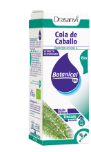 Biografia botânica de Cavalinha glicerinada 50ml