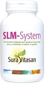 Slm-System 60 Cápsulas