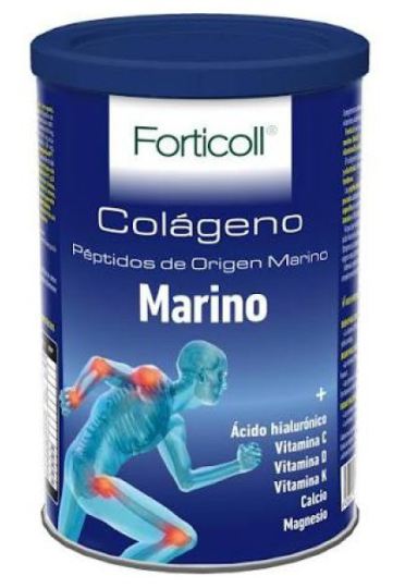 Bioactive Colágeno Marinho Amêndoa 270 gr