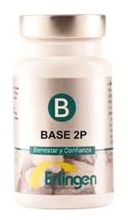 Base 2 P 60 comprimidos