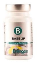 Base 2 P 60 comprimidos