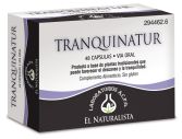 Tranquinatur 48 cápsulas