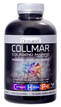 Collmar 3900 mg 180 comprimidos