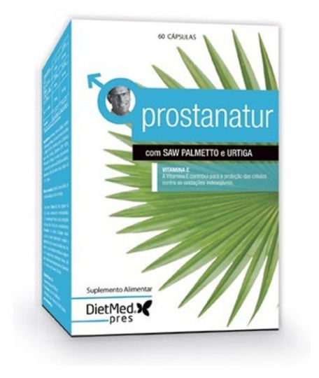 Prostanatur 60 pérolas