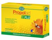 Envelopes para esi da gripe propoidiana 10