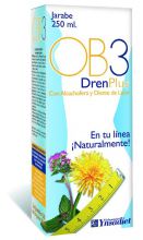 Drenagem Ob3 250 ml