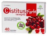 Cistitus Forte 40 comprimidos