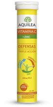 Vitamina C + Zinco 14 comprimidos