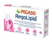 Regolipid 30 comprimidos