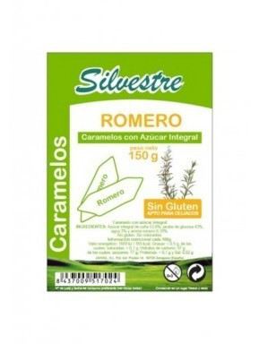 Caramelos de Alecrim 150 gr