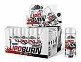 Lipoburn 3300 20 frascos lipotrópicos