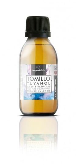 Tomilho Tuyanol 30 ml